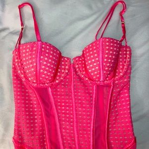 Sexy brand new Victoria Secret lingerie